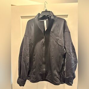 Define Oversize Jacket *Luon